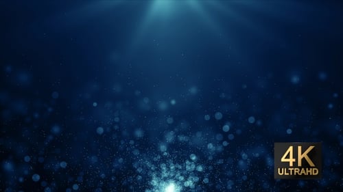 Particles of Light