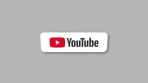 YouTube : Subscribe
