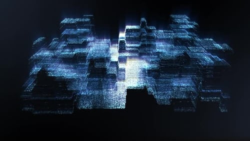 Blockchain-Simulation für