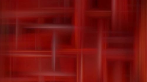 Animierter Hintergrund, abstrakte Hintergrund-Techy-Animation
