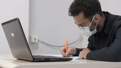 Student Online Education