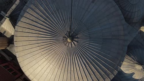 Domo Mezquita