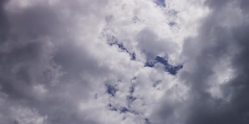 Cloud Timelapse