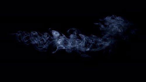Thin Smoke