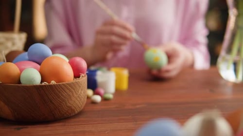 Frohe Ostern