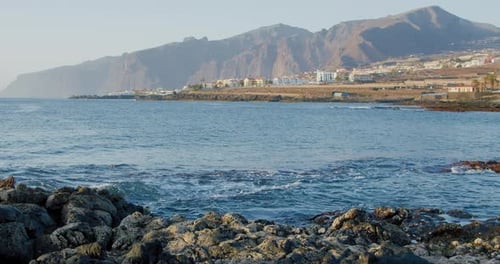 Puerto De Santiago Tenerife