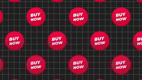 Compre Agora Etiqueta De Texto Fundo Preto Vermelho