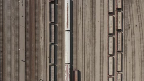 Multiplique os trilhos de trem de cima