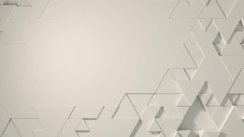 Neutral Background Loop 4K