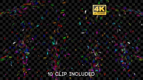 Confetti Pack