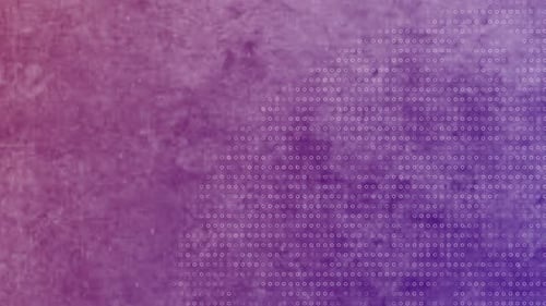 Grunge Dots Animated