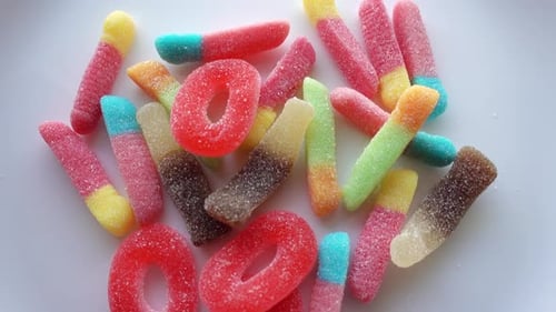 Candies