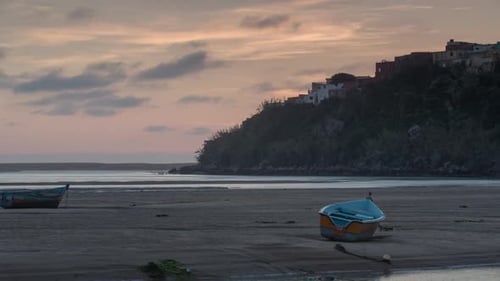 Moulay Sonnenuntergang 01