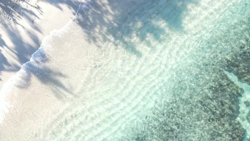 Beach Waves