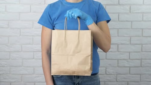 Hold a Package in Quarantine