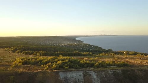 Sea Village Nature