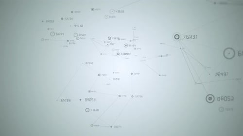 Digital Information Network 4K