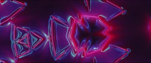 Résumés du kaléidoscope futuriste