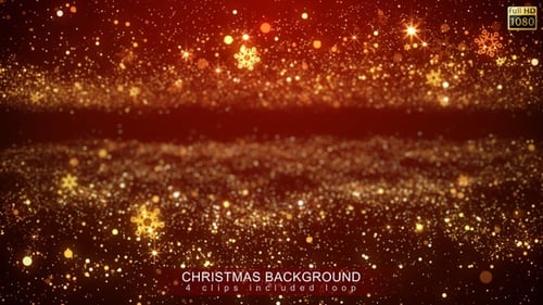 Weihnachts-Hintergrund