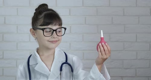 Medical Equipment for Children at Home