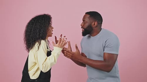 Relationship Problems