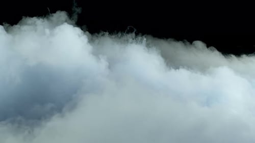 Smoke-Effekt