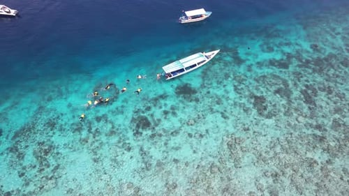 Lombok Beach