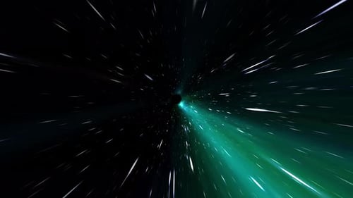 Space Tunnel
