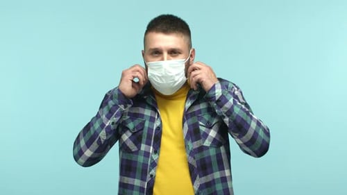 Covid19 Health and Quarantine Concept