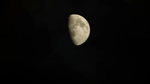 Halber Mond