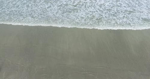 Ocean waves