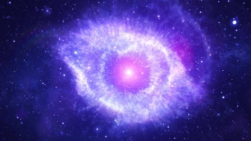 Hyperespace Jump To Helix Nebula V22