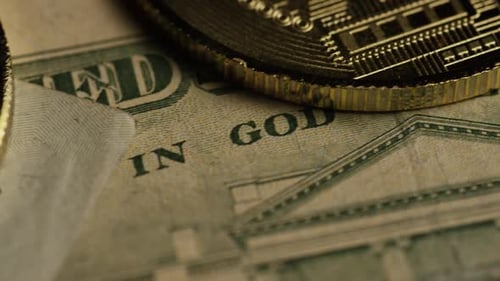 Plan rotatif de Bitcoins (cryptomonnaie numérique) - BITCOIN MONERO