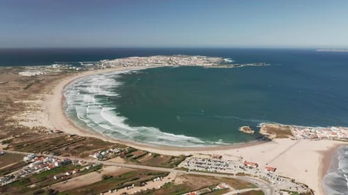 Baleal Portugal Europe