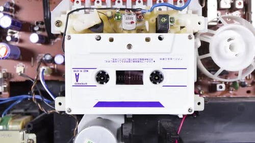 cassette tape hifi stereo radio music sound audio