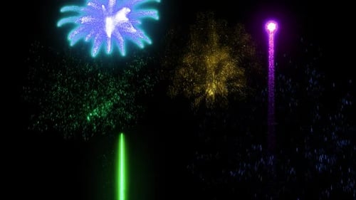 Fireworks 23