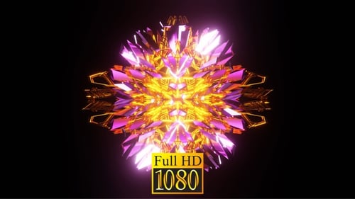 Neon Mind Flashes Cod-01 HD