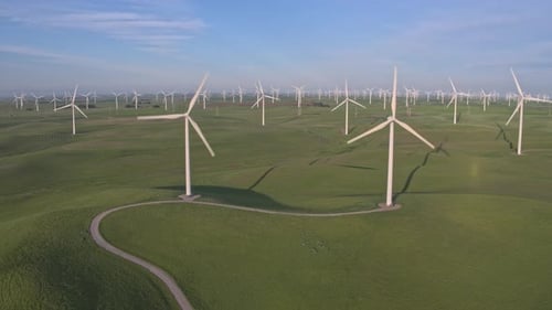 Wind Farm