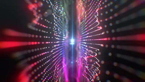 Digital Waves