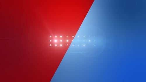 Light Wall Background