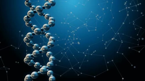 Dna Science Background