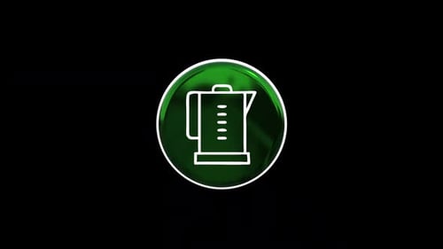 Icon Water Boiler