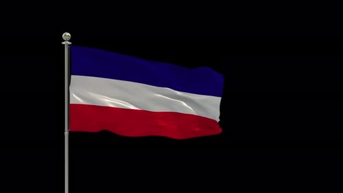 Los Altos Loop Medaim Shot