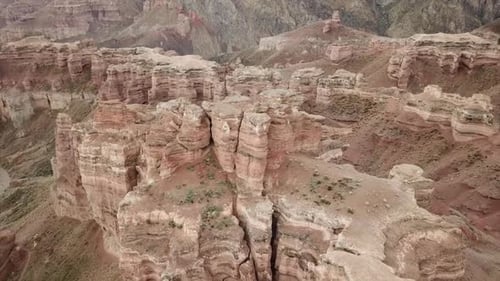 Grand Canyon Charyn