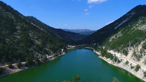 Sülüklü Lake