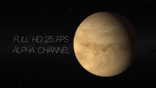 Hyperespace Jump To Venus