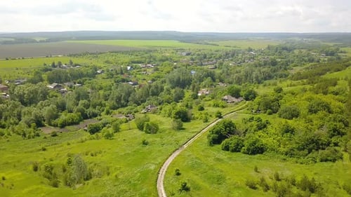 Village