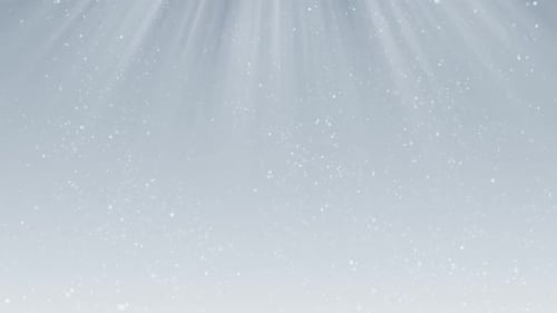 Rays Of Light And Particles Loop