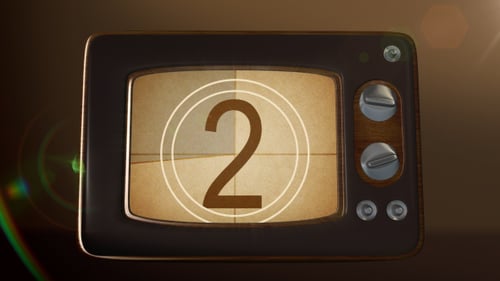Retro-TV-Countdown