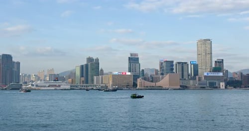 Tsim Sha Tsui, Hong Kong